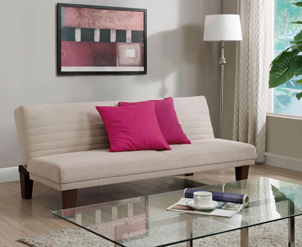 Ghế sofa mini Futon