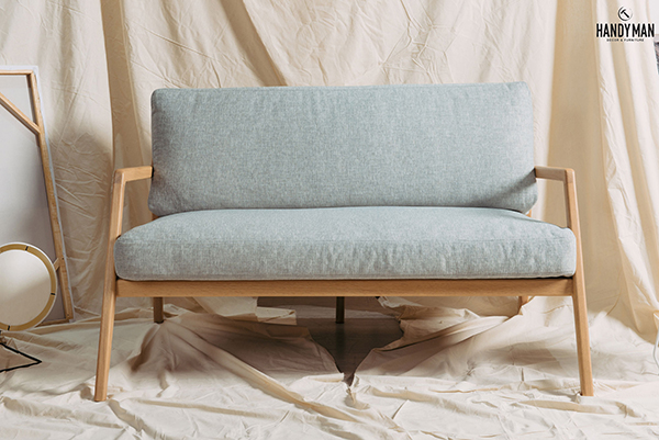 Ghế Sofa Nysse Love Seat