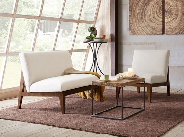 Ghế sofa mini Madison